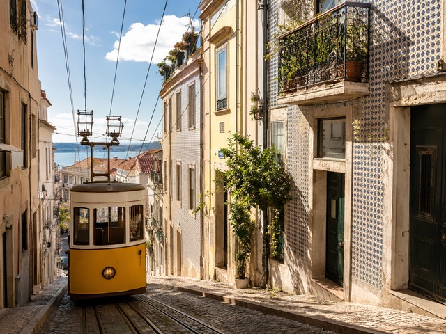 Lisbon, Portugal