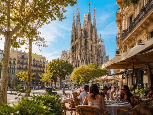 Barcelona, Spain