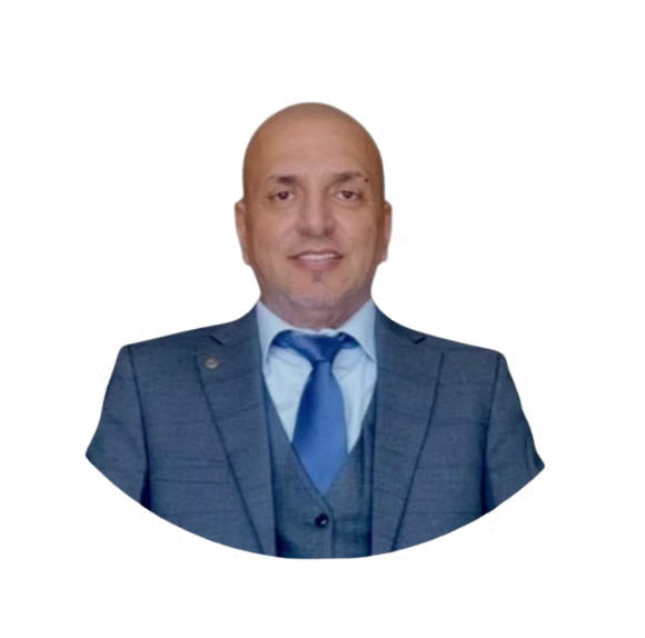 Mohamed Asfour